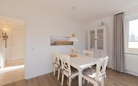 Ferienwohnung Strandaster